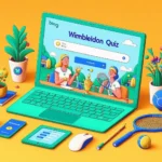 Bing Wimbledon Quiz – 10 Challenging Questions