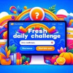 Try our daily online quiz on the bing homepage quiz hub. Enjoy 10 medium-level quiz questions updated every day, follow the latest trends, and boost your knowledge today. Start the challenge!”